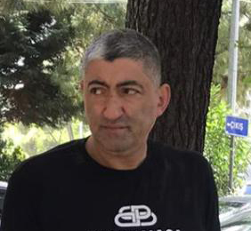 özcan gürsoy